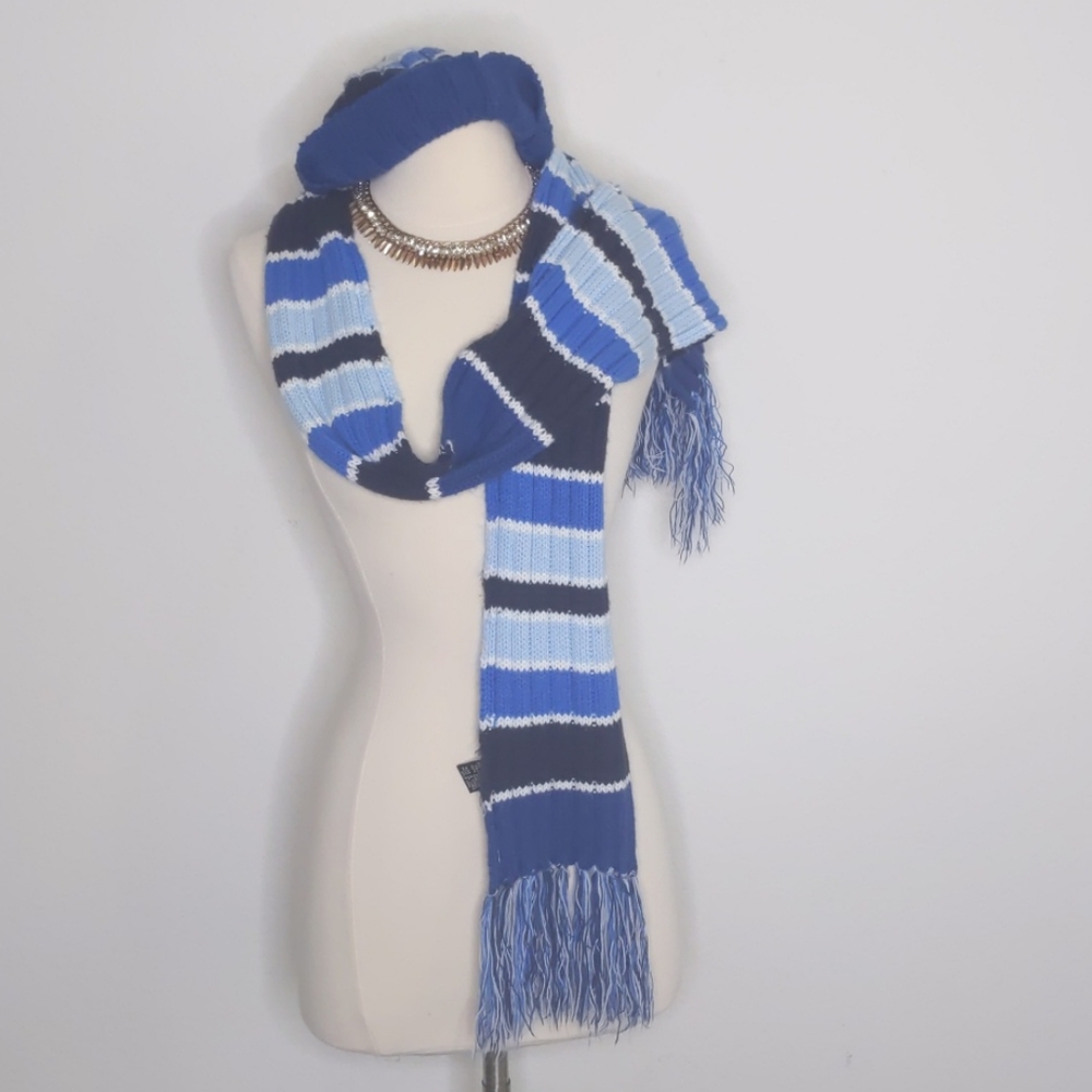 Arizona Scarf and Beanie set